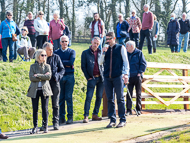 WG250322-79 - Warren Greatrex Stable Visit